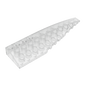 GDS-760 - Wedge Curved 12 x 3 Right