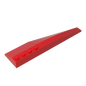 GDS-761 - Wedge Curved 12 x 3 Left