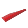 Bright Red 21