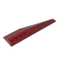 GDS-761 - Wedge Curved 12 x 3 Left