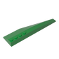 GDS-761 - Wedge Curved 12 x 3 Left