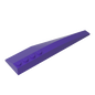 GDS-761 - Wedge Curved 12 x 3 Left