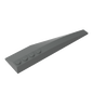 GDS-761 - Wedge Curved 12 x 3 Left