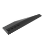 GDS-761 - Wedge Curved 12 x 3 Left