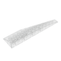 GDS-761 - Wedge Curved 12 x 3 Left