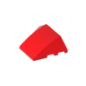 Bright Red 21