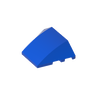Bright Blue 23