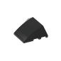 GDS-762 - Wedge Curved 4 x 3 No Studs [Plain]
