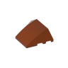 Reddish Brown 192