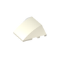 GDS-762 - Wedge Curved 4 x 3 No Studs [Plain]