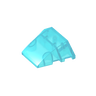 Transparent Light Blue 42