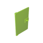 GDS-763 - Door 1 x 4 x 6 Smooth with Square Handle Plinth