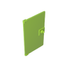 Bright Yellowish Green 119