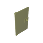 GDS-763 - Door 1 x 4 x 6 Smooth with Square Handle Plinth