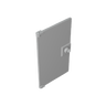 Medium Stone Grey 194