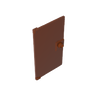 Reddish Brown 192