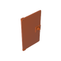 GDS-763 - Door 1 x 4 x 6 Smooth with Square Handle Plinth