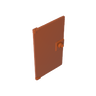 Dark Orange 38