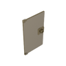 Transparent Brown 111
