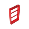 Bright Red 21