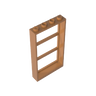 Medium Nougat 312
