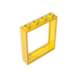 GDS-765 - Door Frame 1 x 4 x 4 (Lift)