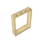 GDS-765 - Door Frame 1 x 4 x 4 (Lift)