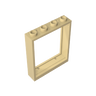 Brick Yellow 5