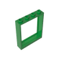 GDS-765 - Door Frame 1 x 4 x 4 (Lift)