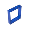 Bright Blue 23