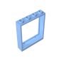 GDS-765 - Door Frame 1 x 4 x 4 (Lift)