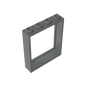 GDS-765 - Door Frame 1 x 4 x 4 (Lift)