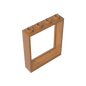 GDS-765 - Door Frame 1 x 4 x 4 (Lift)
