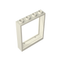GDS-765 - Door Frame 1 x 4 x 4 (Lift)