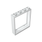 GDS-765 - Door Frame 1 x 4 x 4 (Lift)