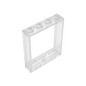 GDS-765 - Door Frame 1 x 4 x 4 (Lift)
