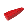 Bright Red 21