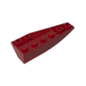 New Dark Red 154