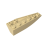 Brick Yellow 5