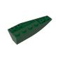 GDS-766 - Wedge Curved Inverted 6 x 2 Left