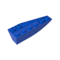 GDS-766 - Wedge Curved Inverted 6 x 2 Left