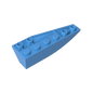 GDS-766 - Wedge Curved Inverted 6 x 2 Left