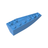 Medium Blue 102