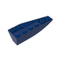 GDS-766 - Wedge Curved Inverted 6 x 2 Left