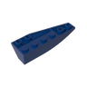 Earth Blue 140