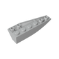 GDS-766 - Wedge Curved Inverted 6 x 2 Left