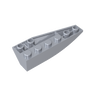 Silver Metallic 315