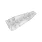 GDS-766 - Wedge Curved Inverted 6 x 2 Left
