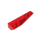 GDS-767 - Wedge Curved Inverted 6 x 2 Right