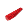 Bright Red 21